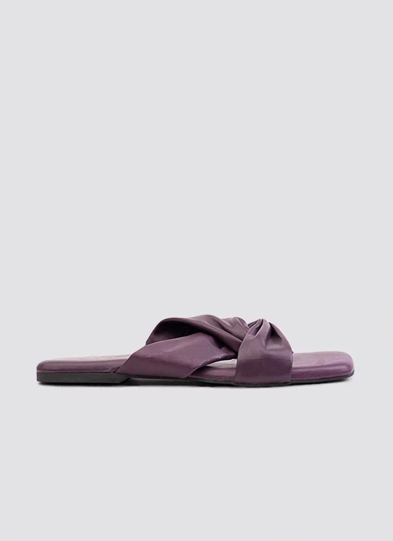Thea Sandal - Language Shoes