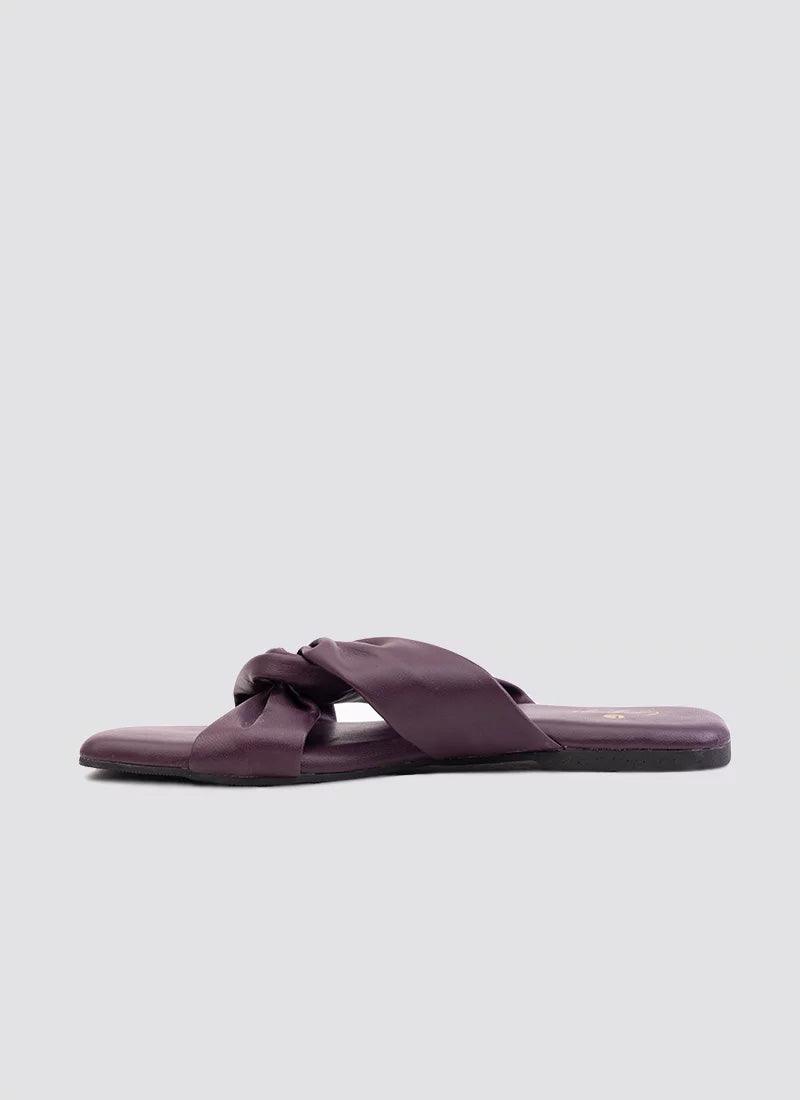 Thea Sandal - Language Shoes