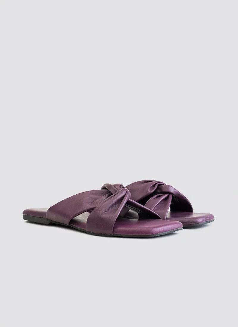 Thea Sandal - Language Shoes