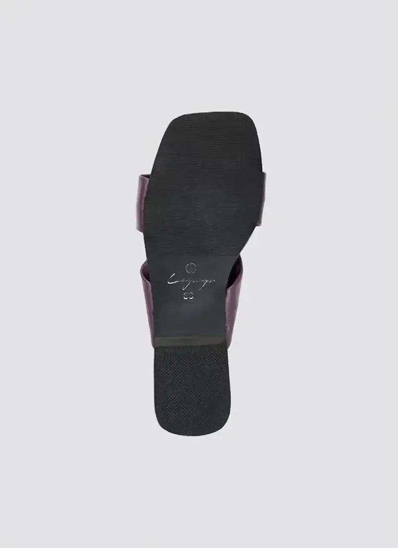 Thea Sandal #
