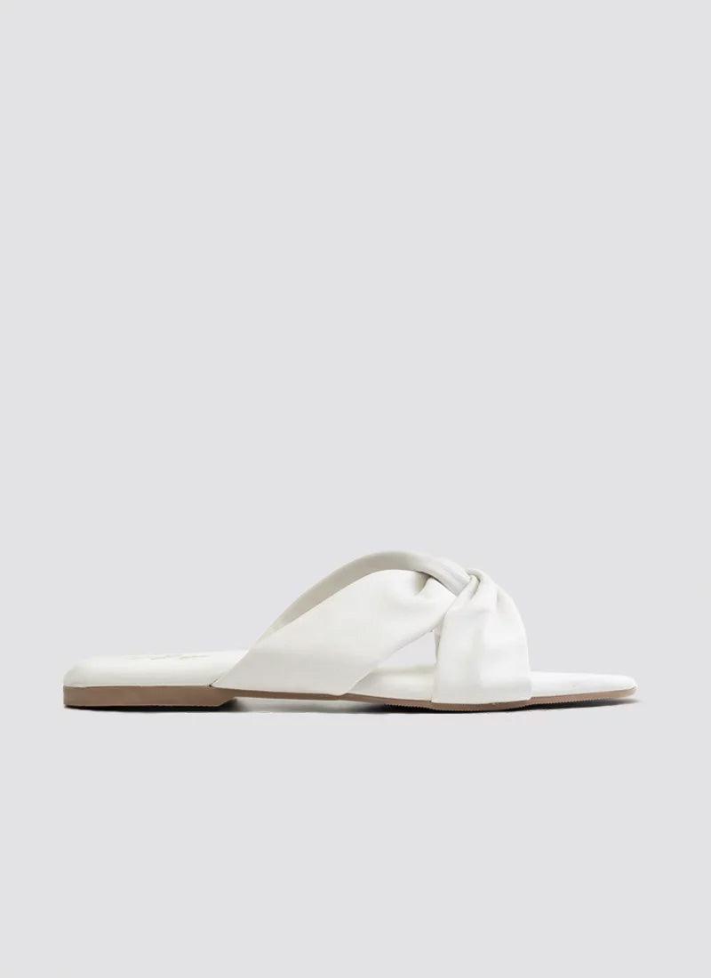 Thea Sandal - Language Shoes
