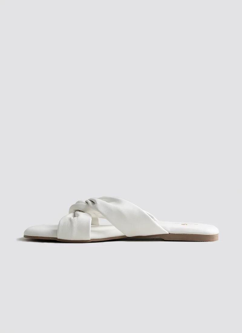 Thea Sandal - Language Shoes