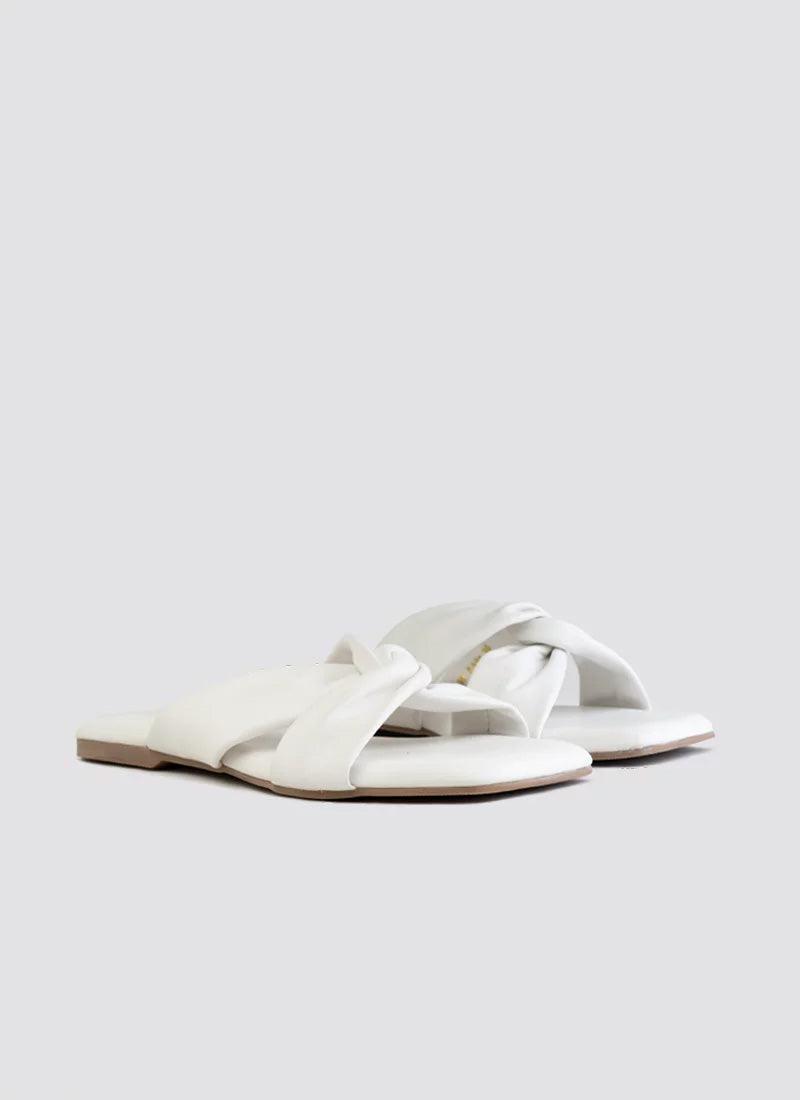 Thea Sandal - Language Shoes
