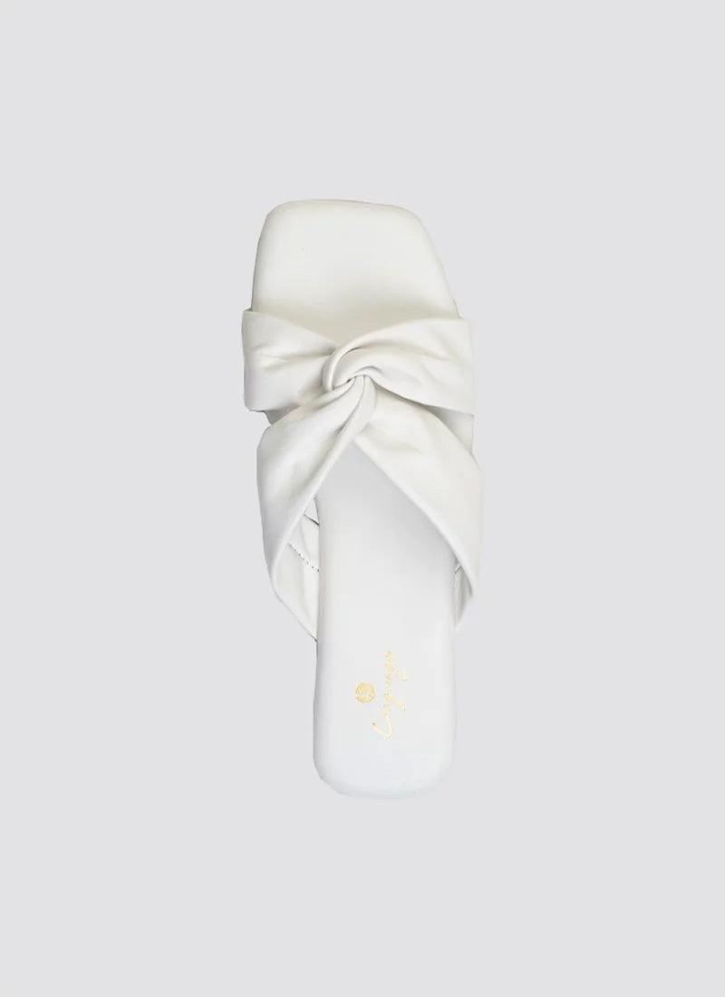 Thea Sandal - Language Shoes