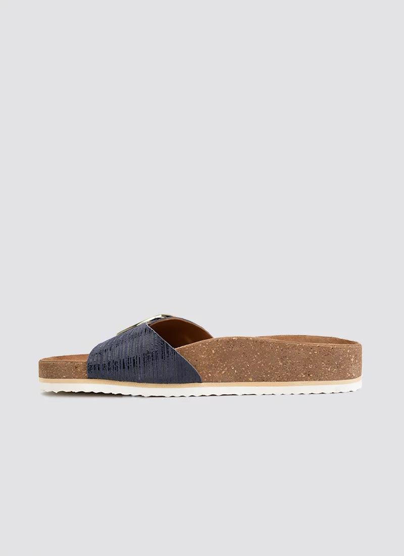 Damia Sandal - Language Shoes