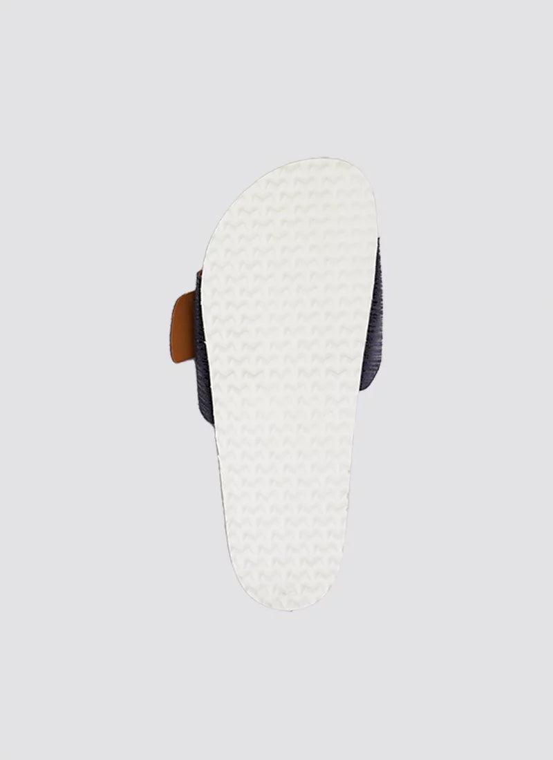 Damia Sandal - Language Shoes