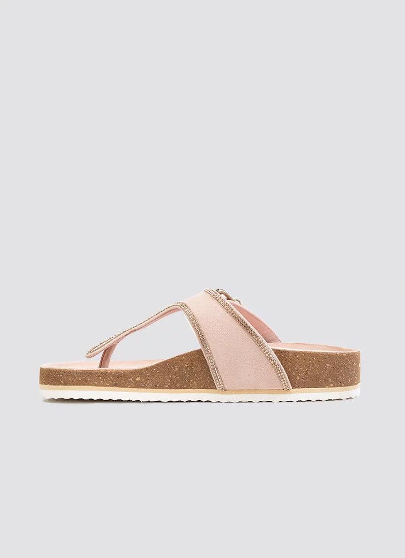 June Sandal - Language Shoes