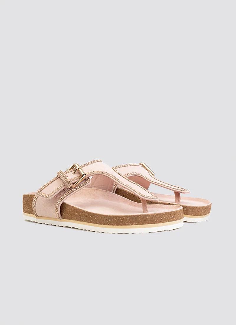 June Sandal - Language Shoes