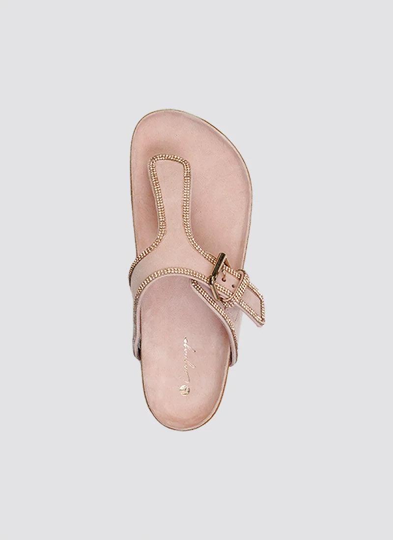 June Sandal - Language Shoes