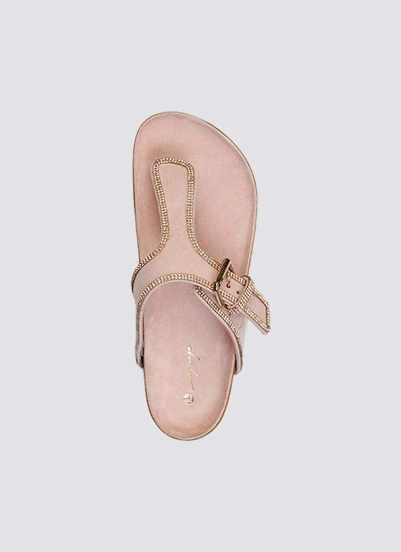 June Sandal - Language Shoes 