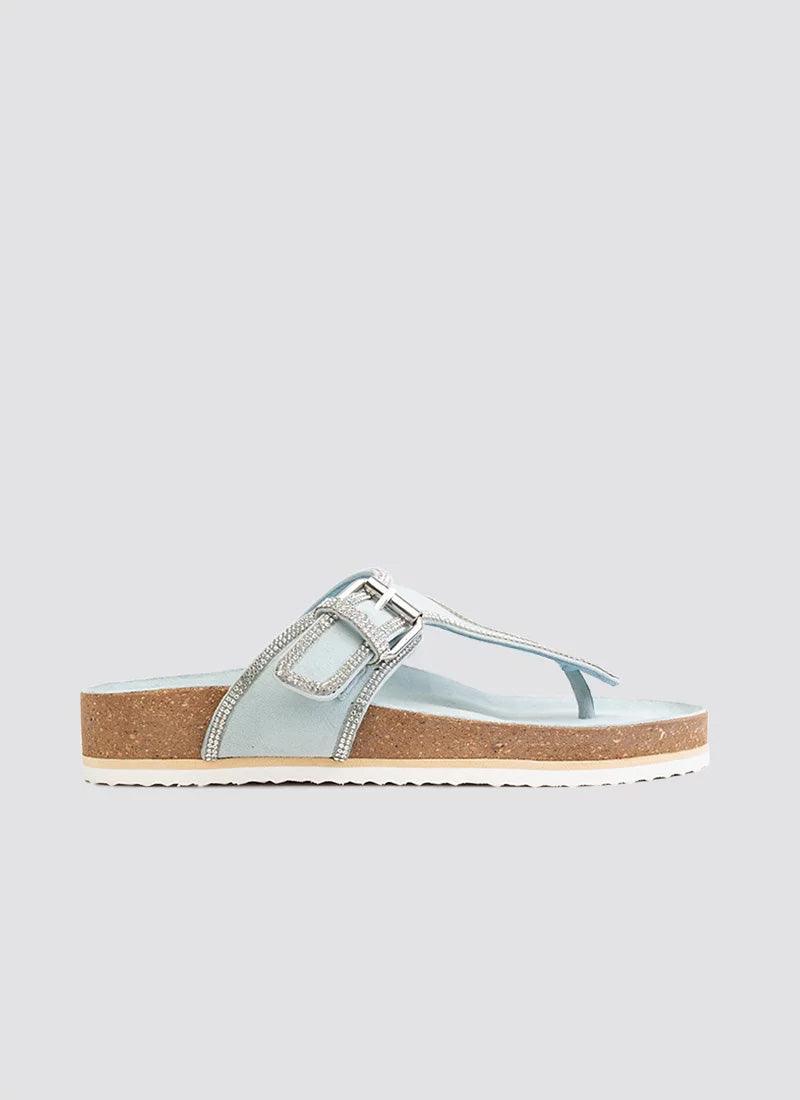 June Sandal - Language Shoes