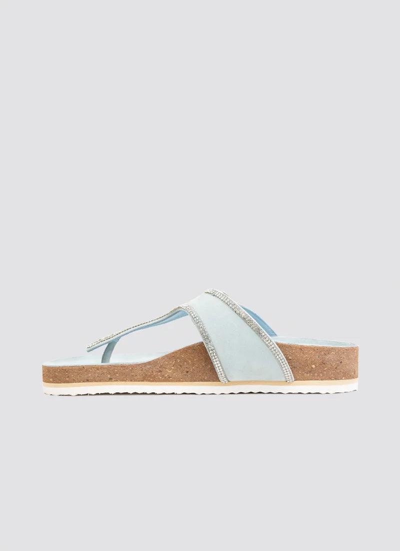 June Sandal - Language Shoes