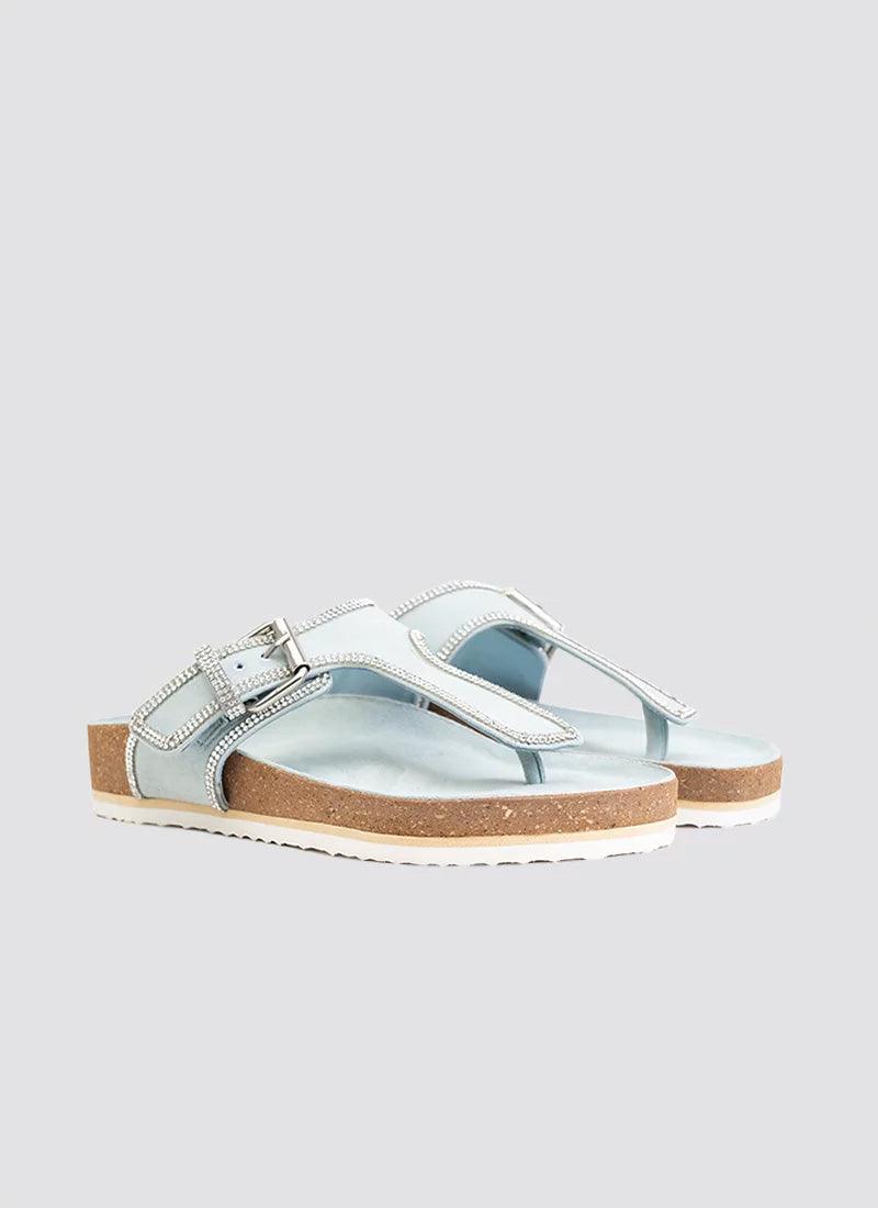June Sandal - Language Shoes