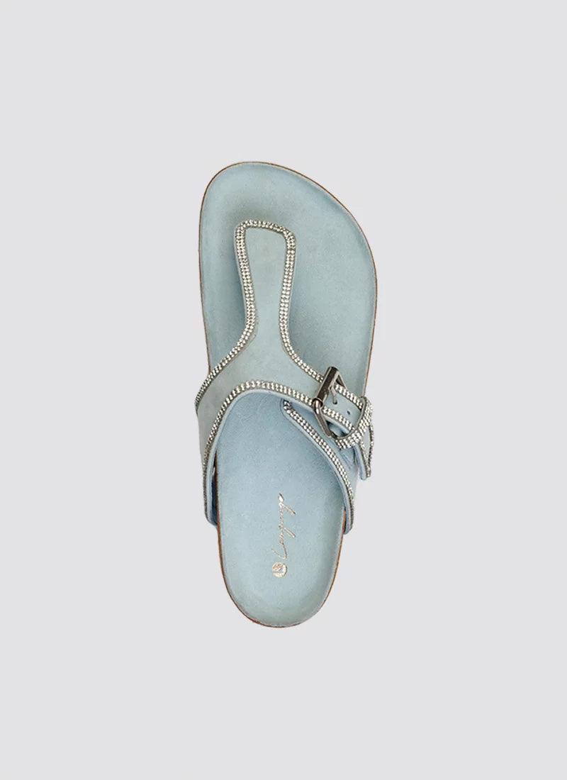 June Sandal - Language Shoes