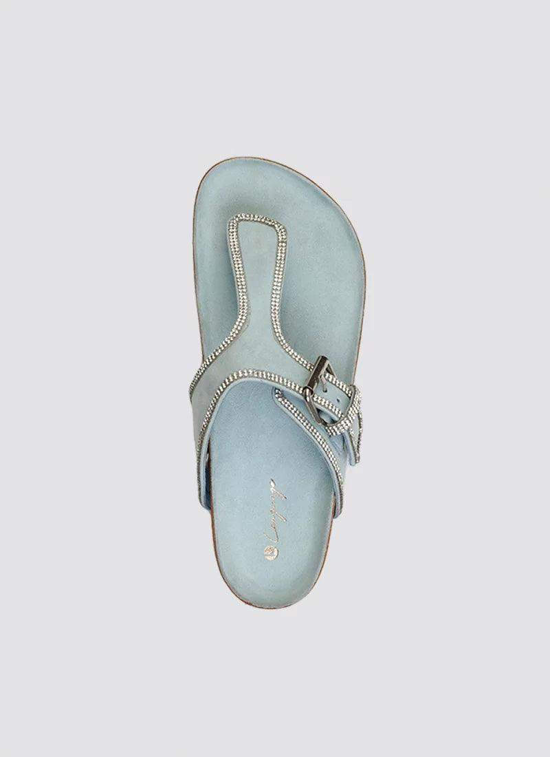 June Sandal - Language Shoes 