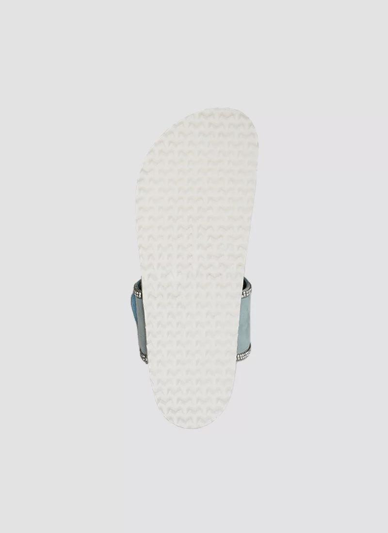 June Sandal - Language Shoes