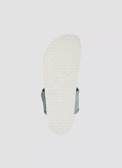 June Sandal - Language Shoes 