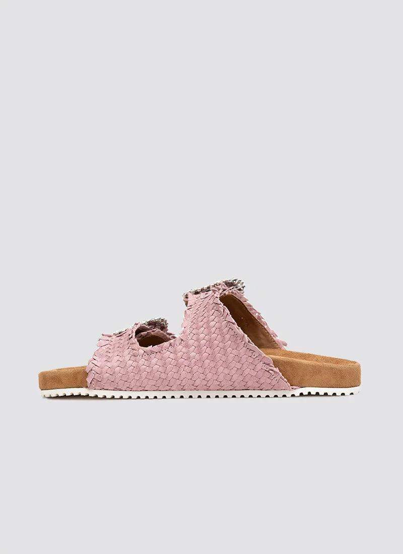 Evelyn Sandal #