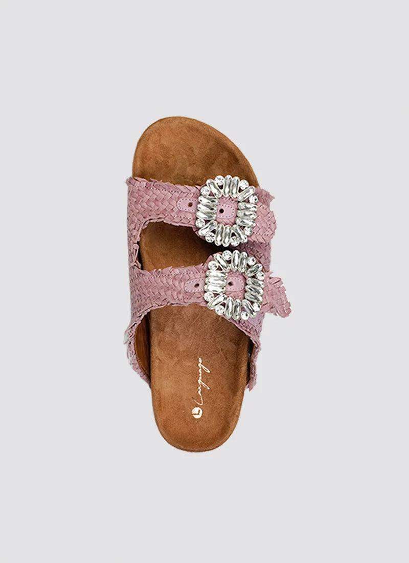 Evelyn Sandal #