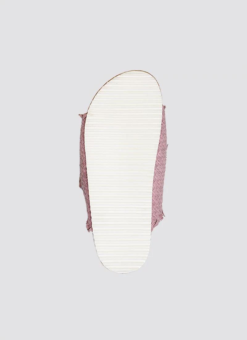 Evelyn Sandal - Language Shoes