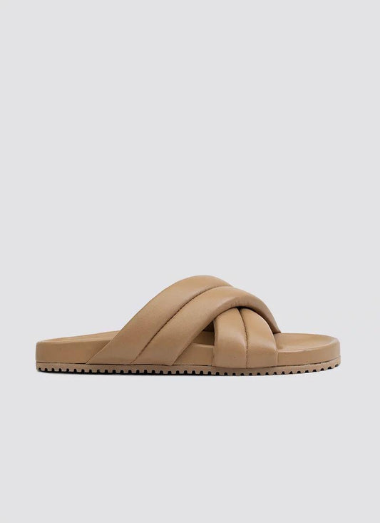 Kira Sandal - Language Shoes