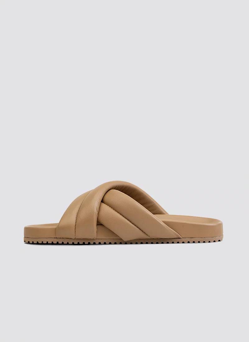 Kira Sandal - Language Shoes