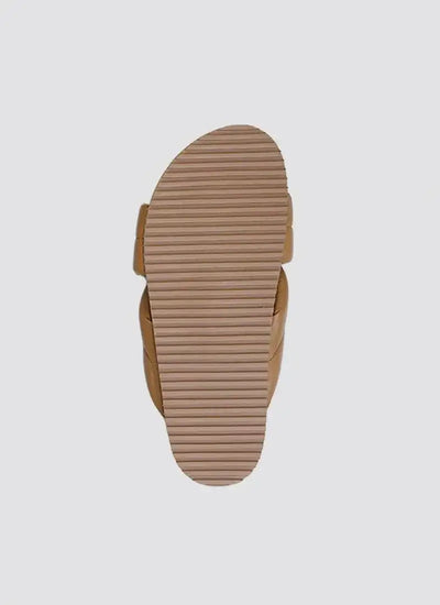 Kira Sandal - Language Shoes 