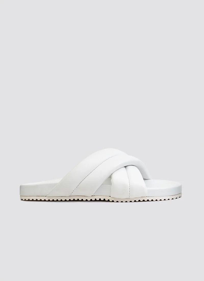 Kira Sandal - Language Shoes