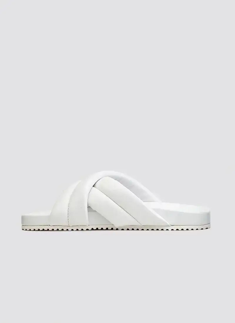 Kira Sandal - Language Shoes 