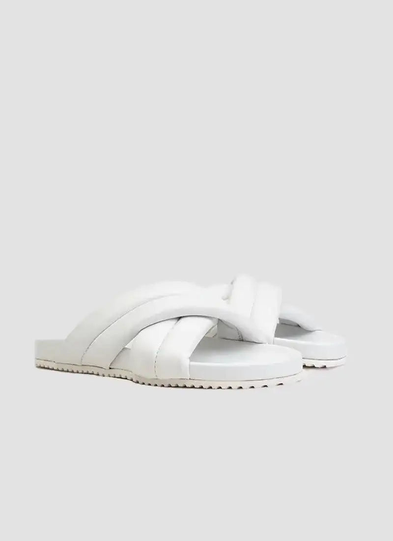 Kira Sandal - Language Shoes 
