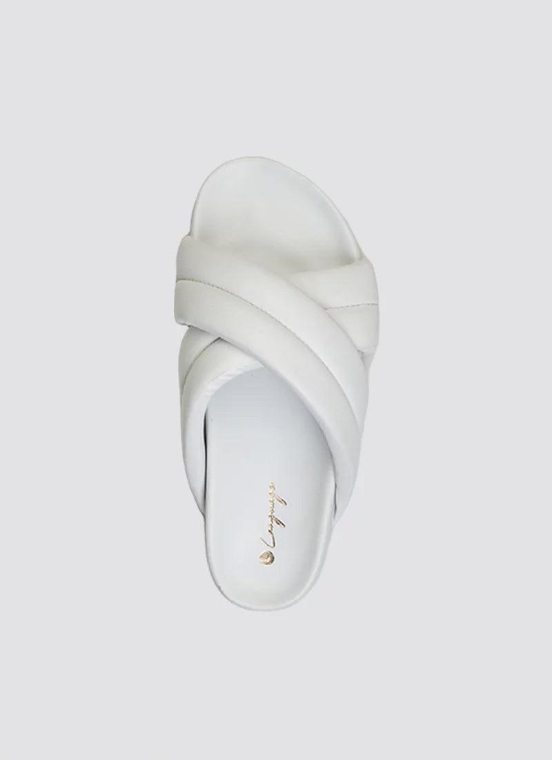 Kira Sandal - Language Shoes