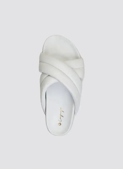 Kira Sandal - Language Shoes 