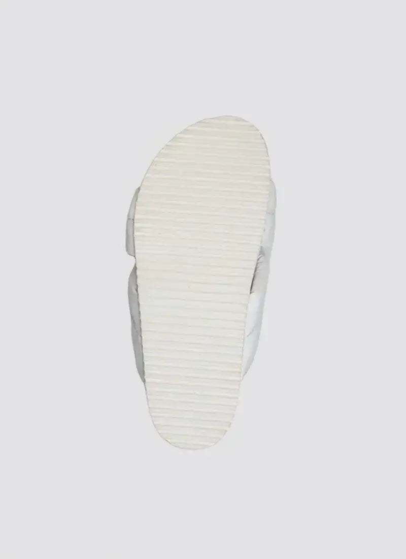 Kira Sandal - Language Shoes 