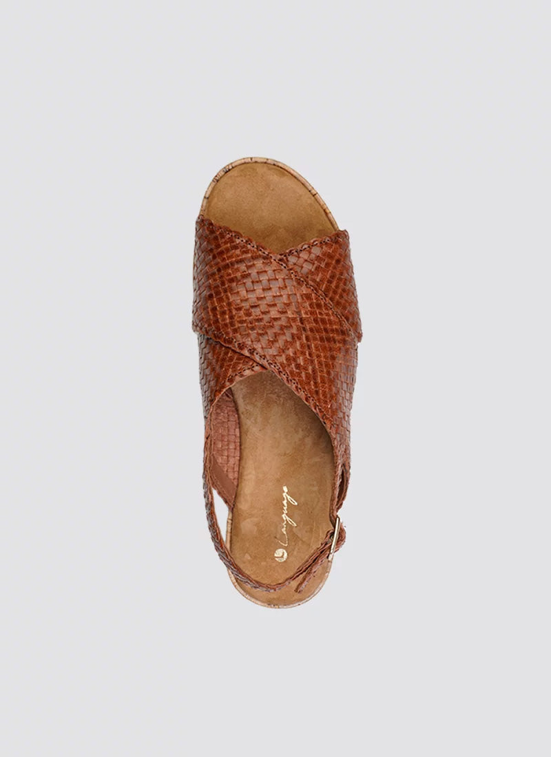 Corel Sandal