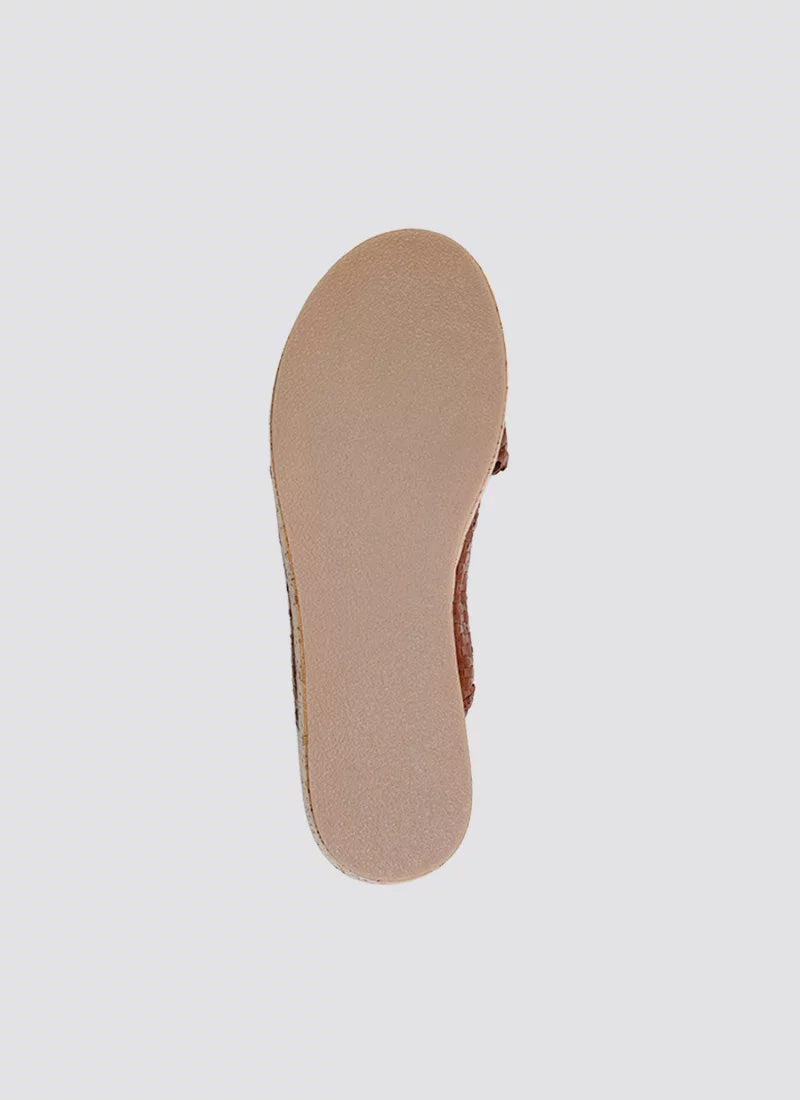 Corel Sandal