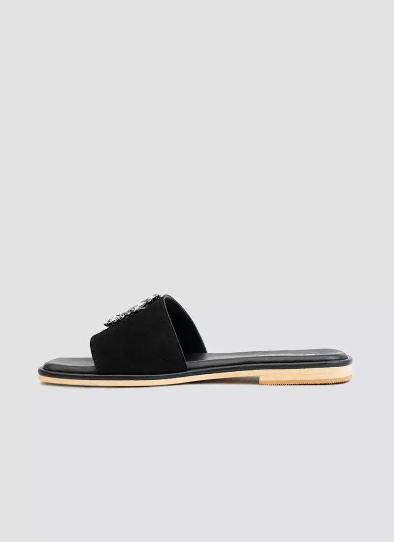 Maxime Sandal - Language Shoes 