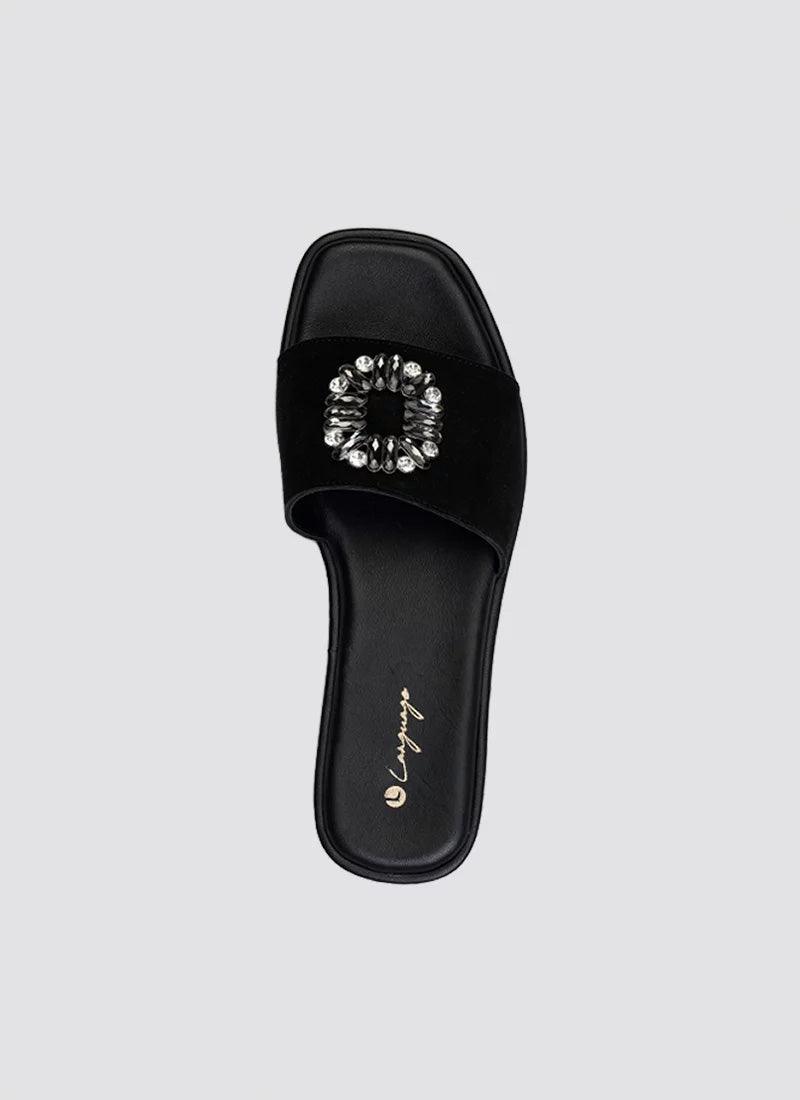 Maxime Sandal - Language Shoes