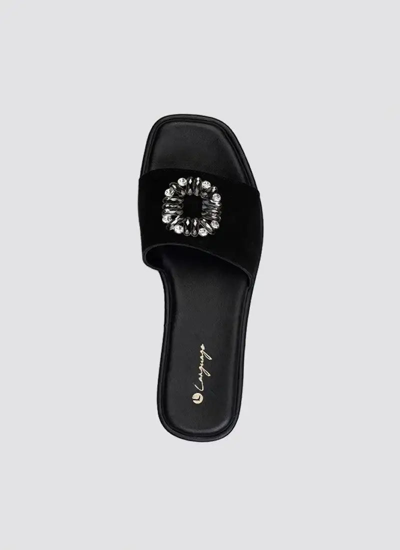 Maxime Sandal - Language Shoes 