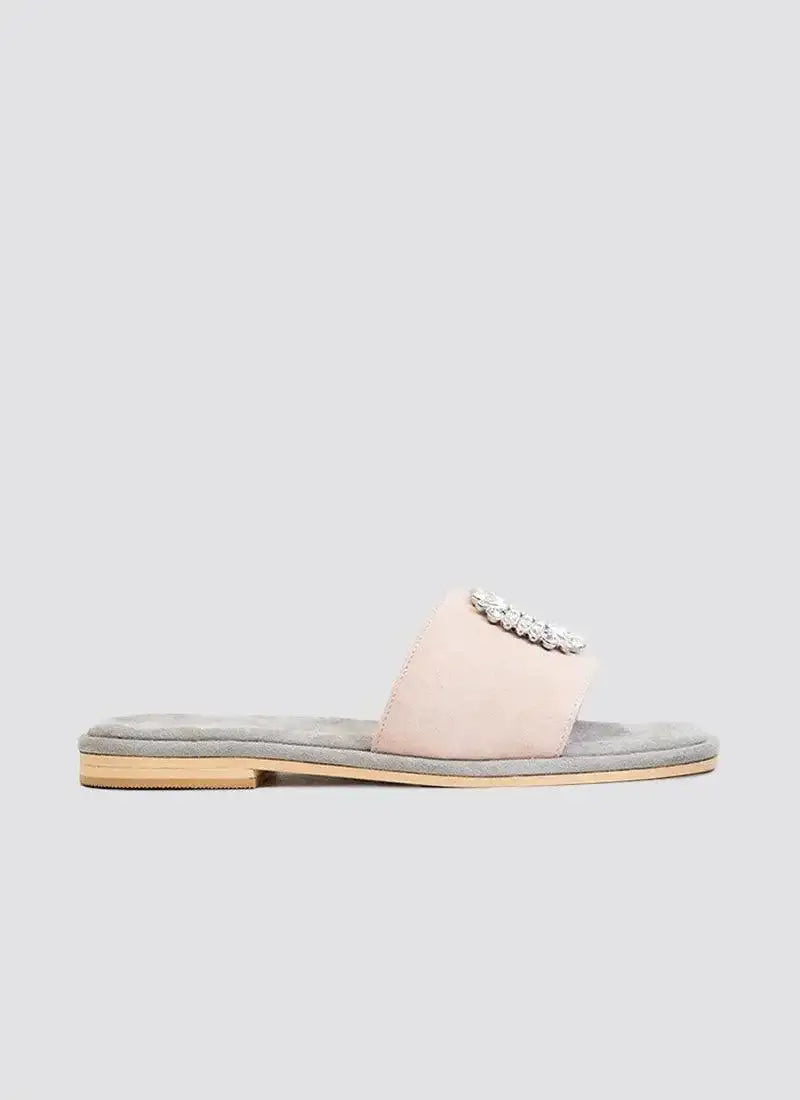 Maxime Sandal - Language Shoes 