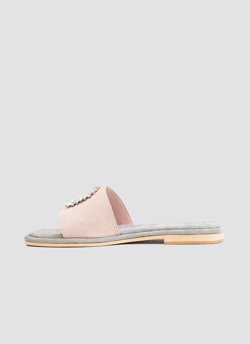 Maxime Sandal - Language Shoes