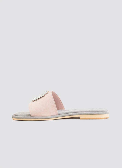 Maxime Sandal - Language Shoes 