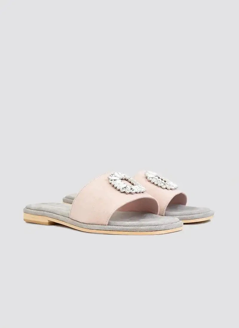 Maxime Sandal - Language Shoes 