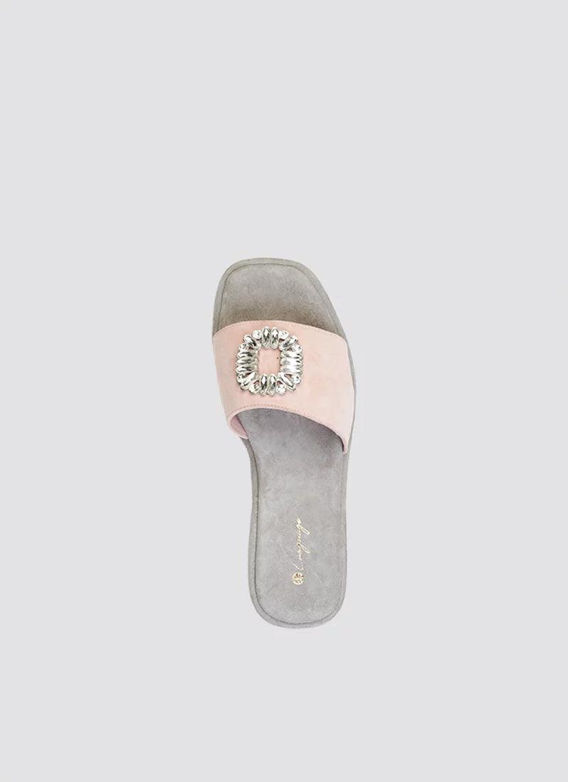 Maxime Sandal - Language Shoes
