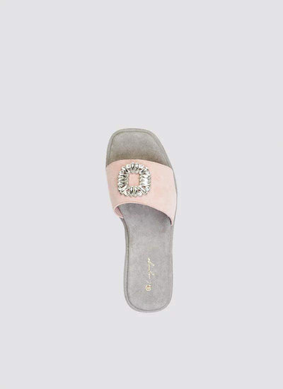 Maxime Sandal - Language Shoes 