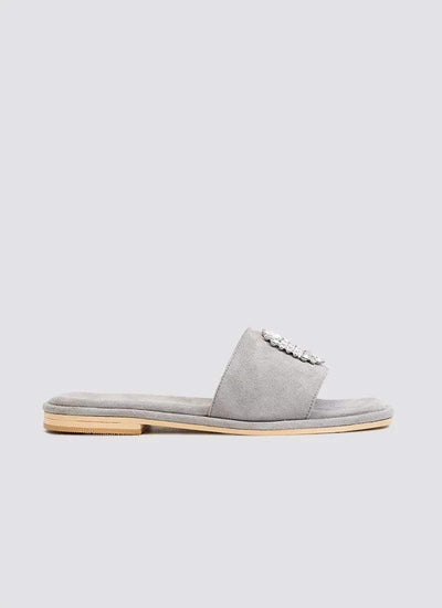 Maxime Sandal - Language Shoes 