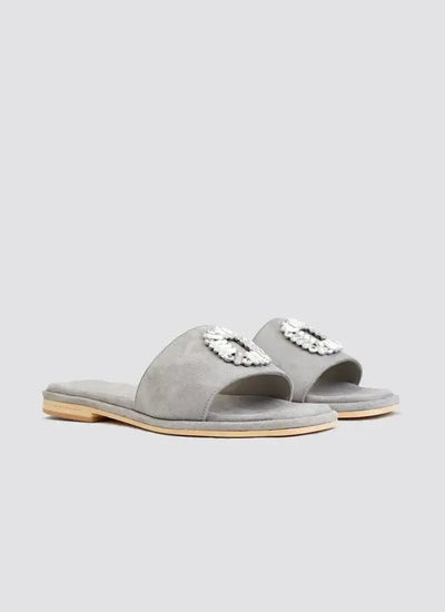 Maxime Sandal - Language Shoes 