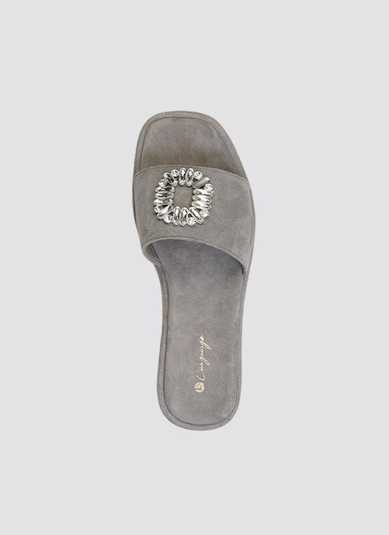 Maxime Sandal - Language Shoes