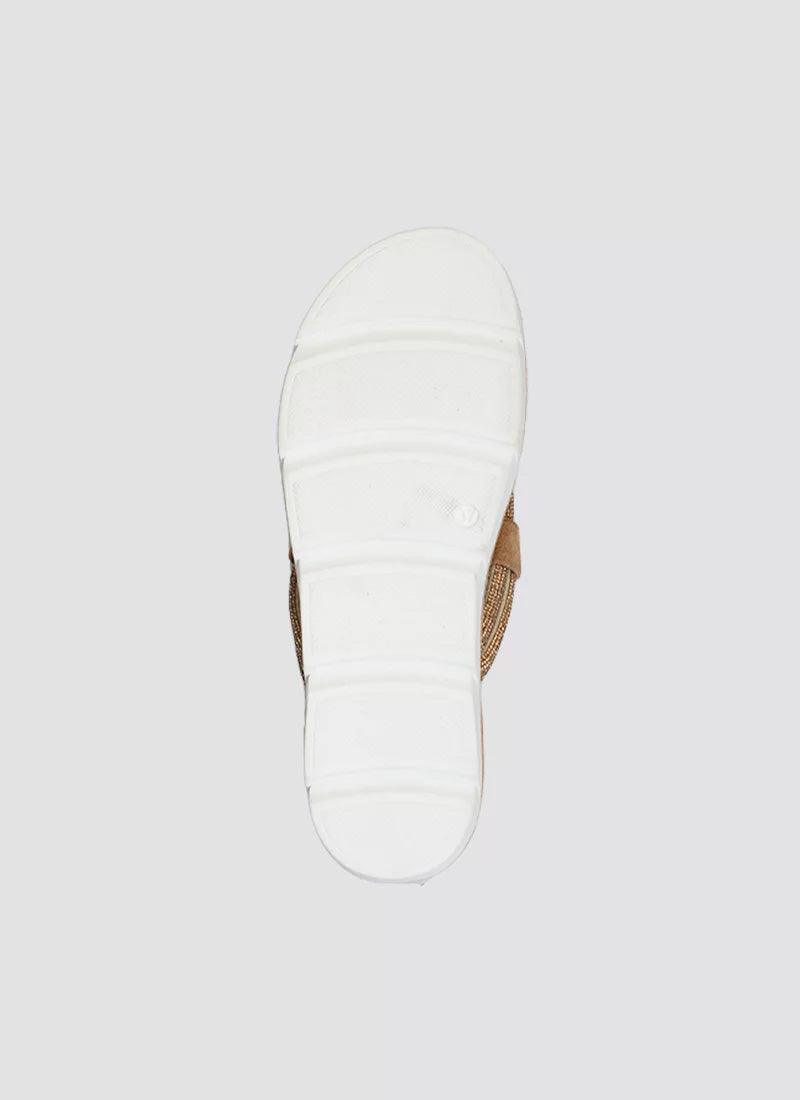 Fidda Sandal - Language Shoes