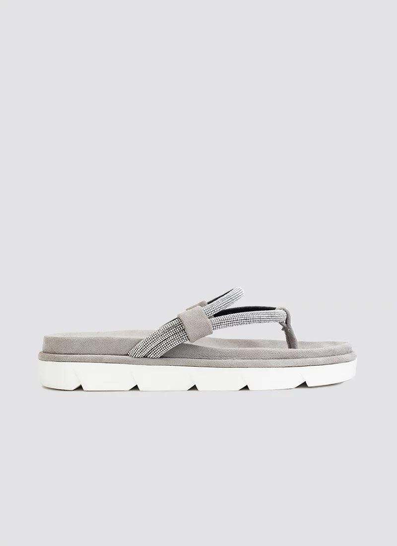 Fidda Sandal - Language Shoes
