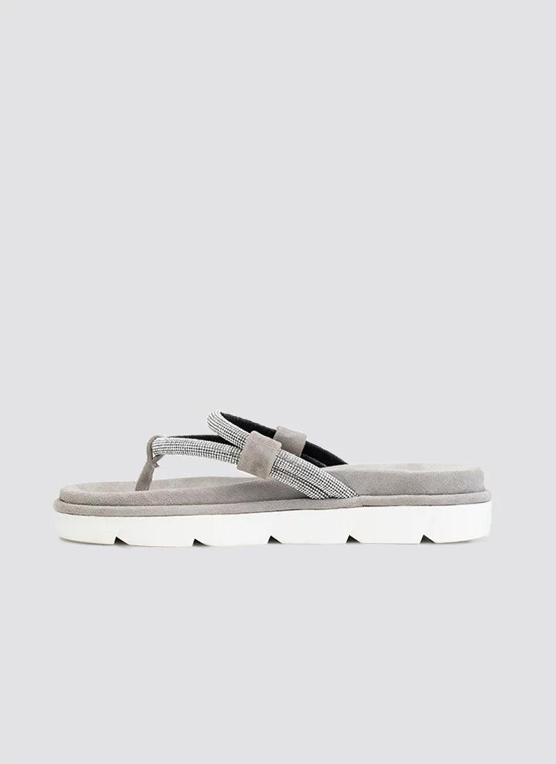 Fidda Sandal - Language Shoes